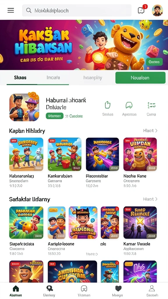 Screenshot 1234bets nomor 3
