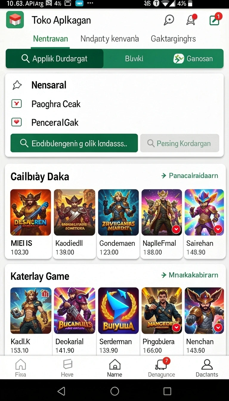 Screenshot 68idn nomor 3