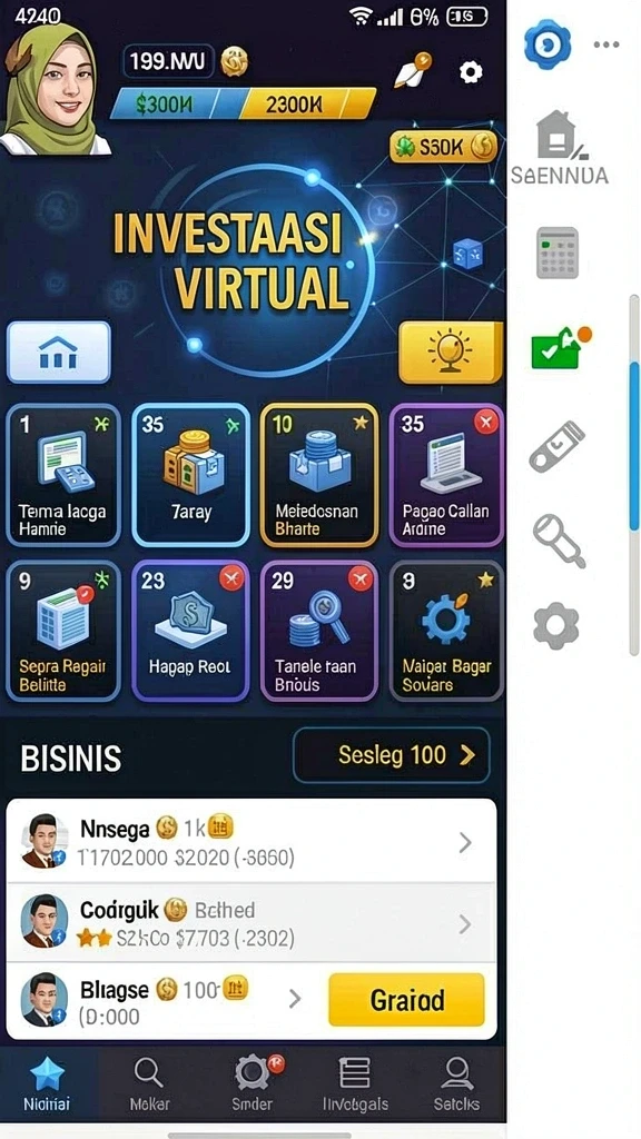 Screenshot 77lucks nomor 2