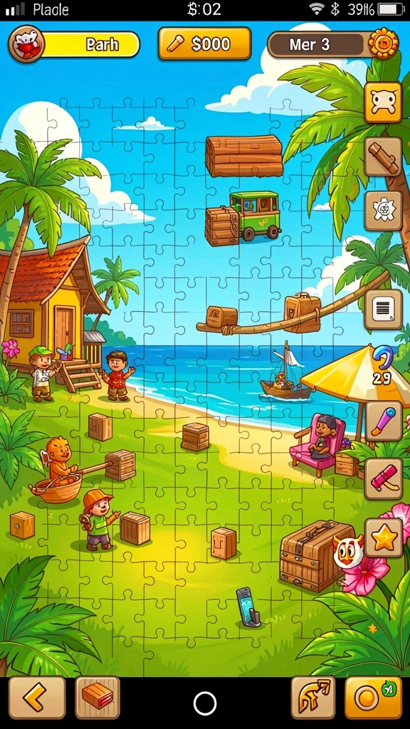 Screenshot 77lucks nomor 3