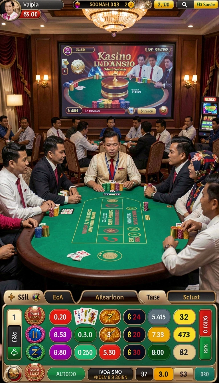 Screenshot 988bet nomor 2