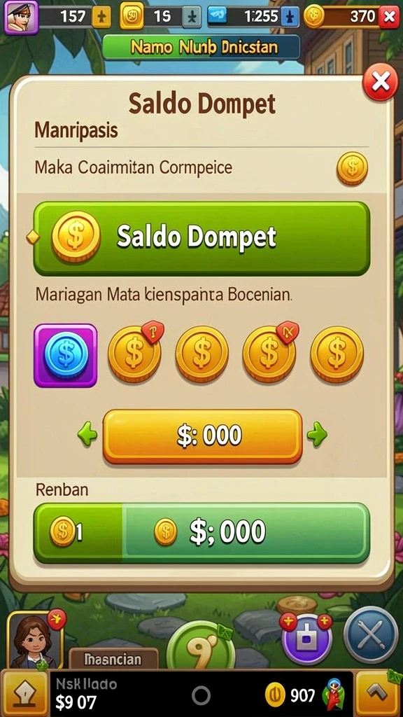 Screenshot arista88 nomor 2