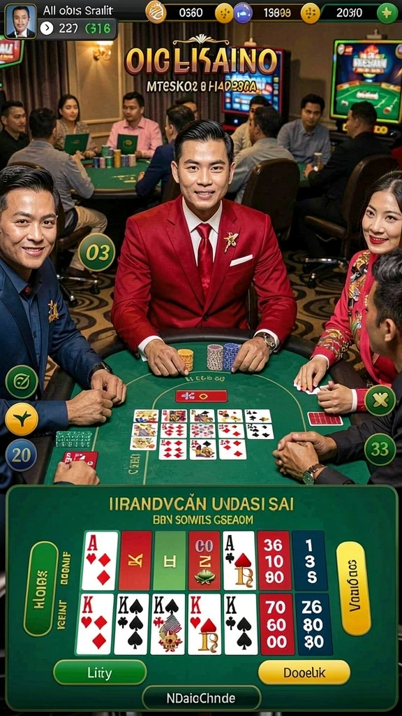 Screenshot arista88 nomor 3