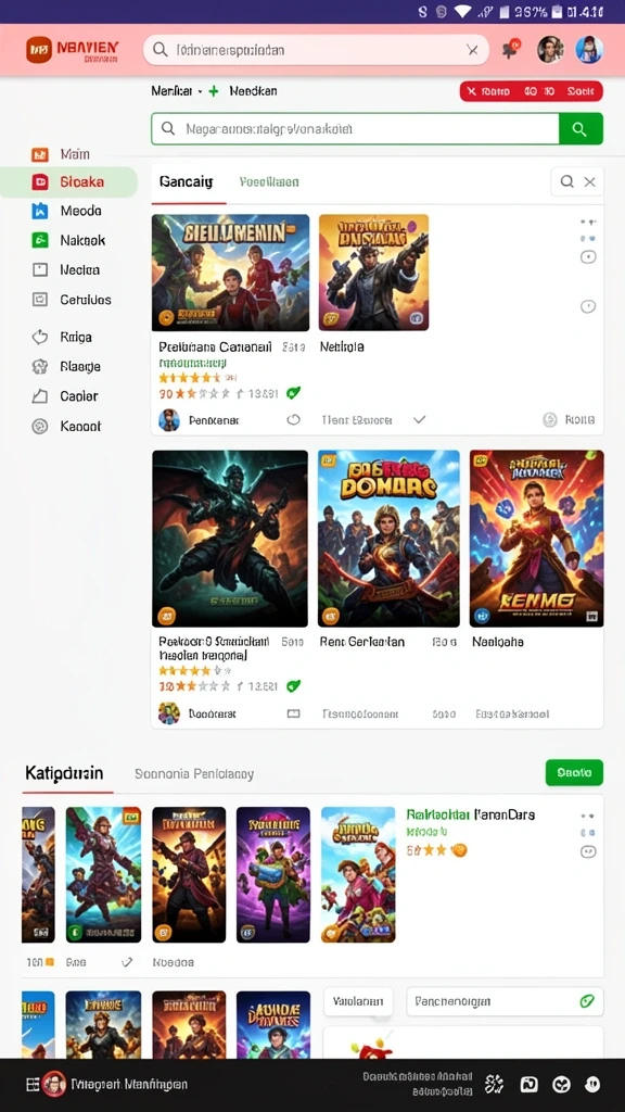 Screenshot bandar88 nomor 3