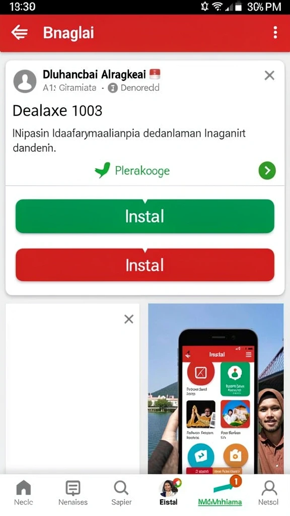 Screenshot bandar99 nomor 2