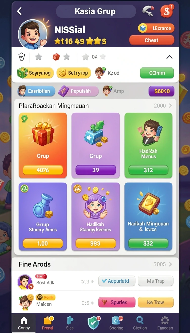 Screenshot bank303 nomor 2