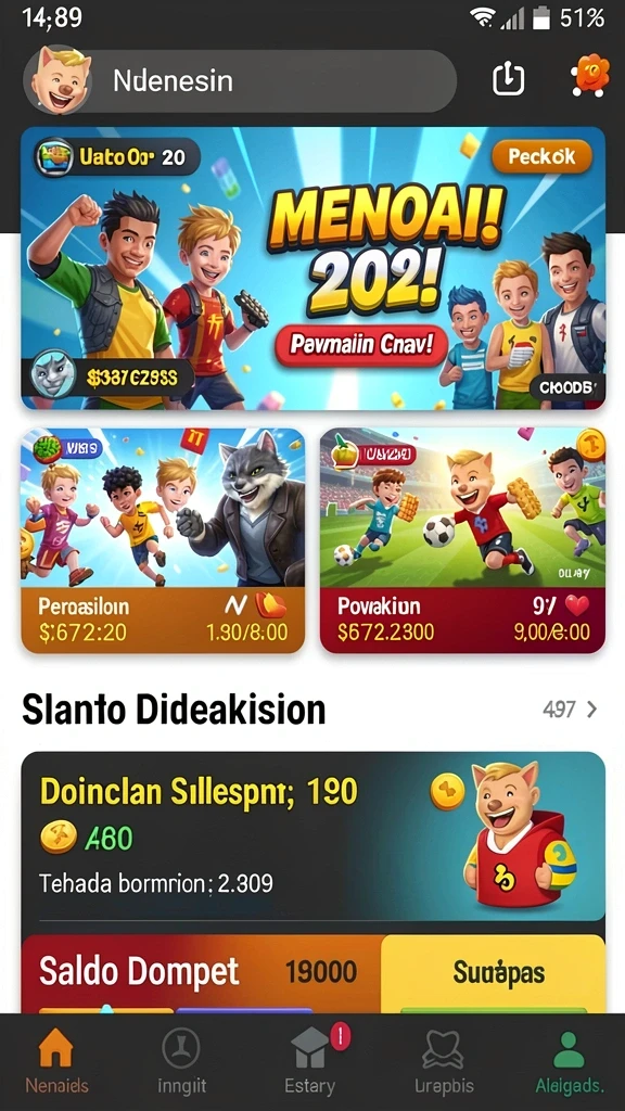 Screenshot bengkel69 nomor 3