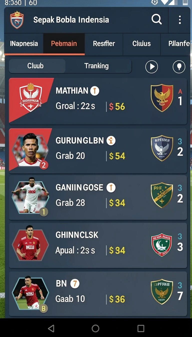 Screenshot bondan69 nomor 3