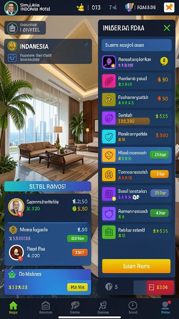 Screenshot borneo303 nomor 2