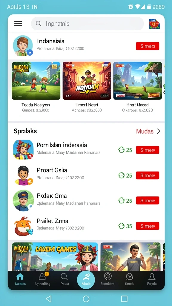 Screenshot bro178 nomor 1