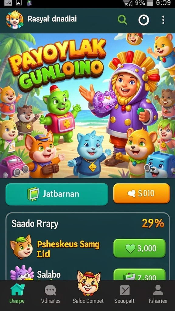 Screenshot bro178 nomor 2