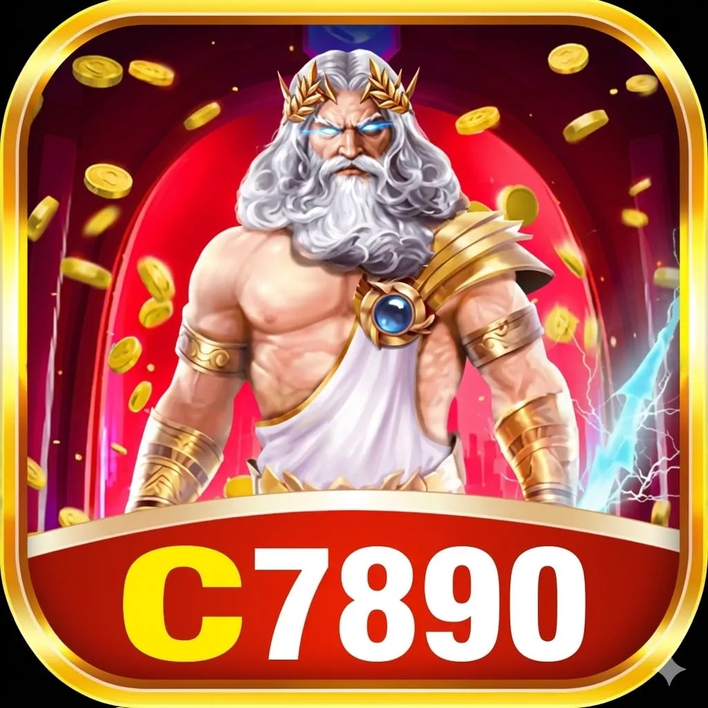 c7890 APK Resmi — ikon aplikasi