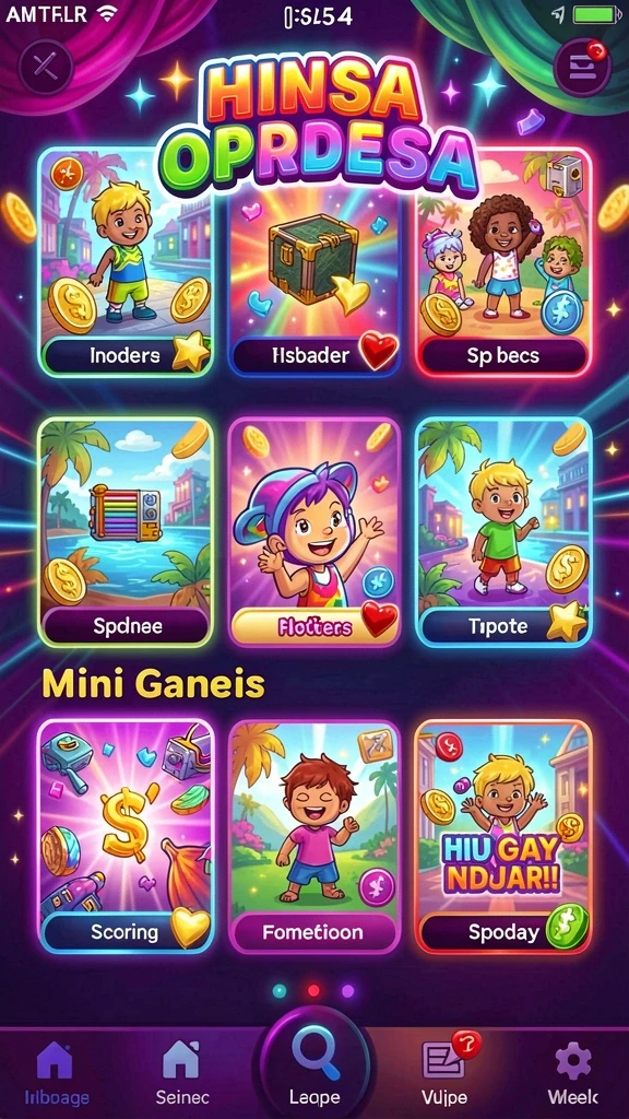 Screenshot cash777 nomor 2
