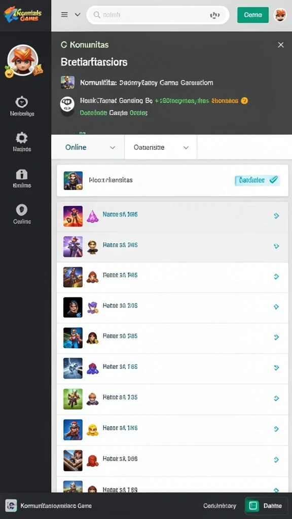 Screenshot cemara777 nomor 3