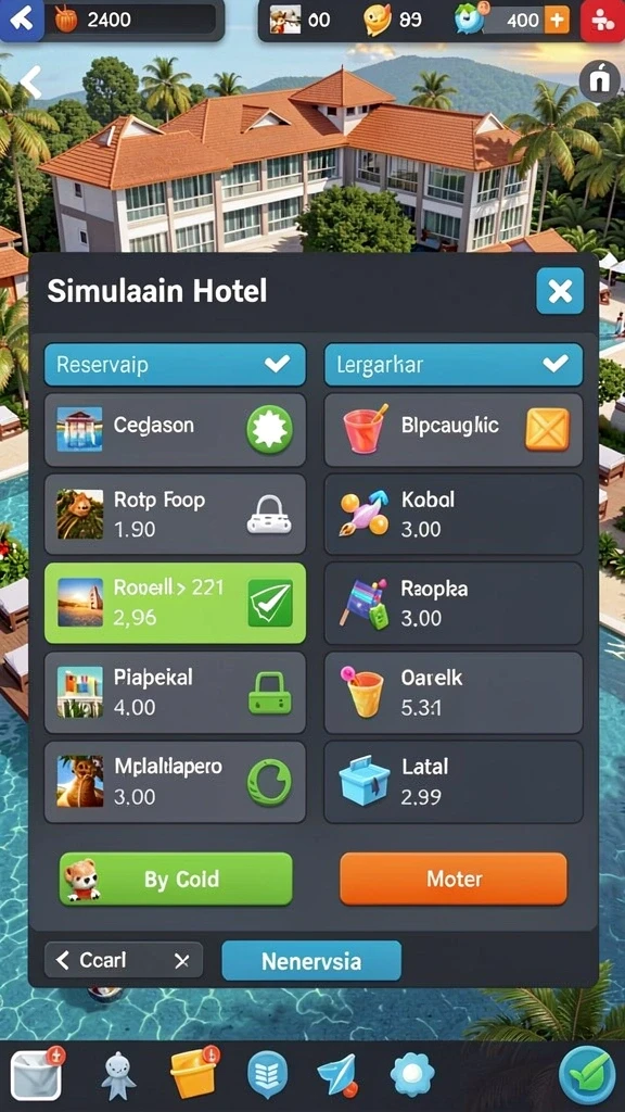 Screenshot doremi88 nomor 2