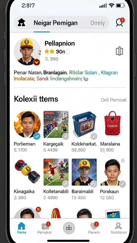 Screenshot dv188 nomor 3