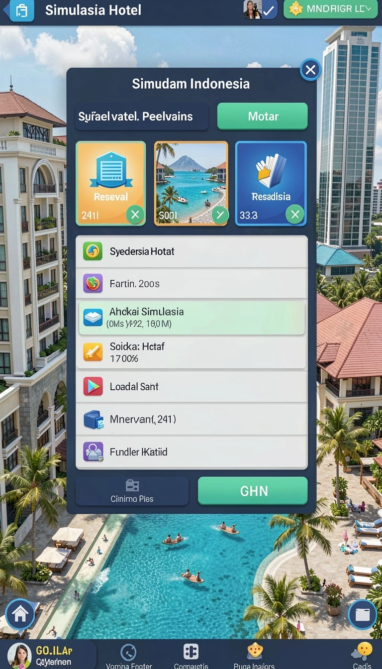 Screenshot empire88 nomor 3