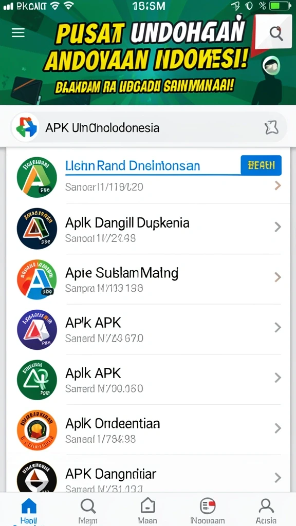 Screenshot gobetasia nomor 3