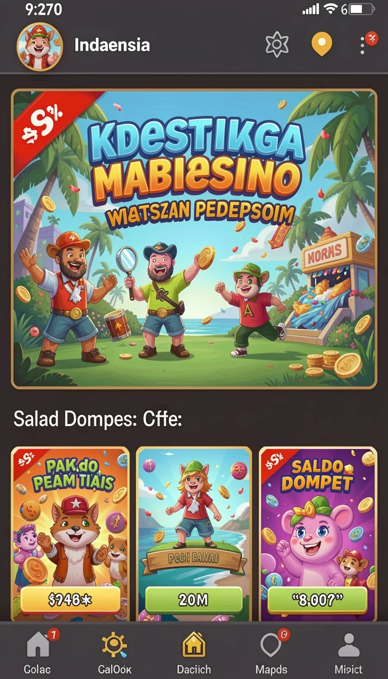 Screenshot gogo77 nomor 2