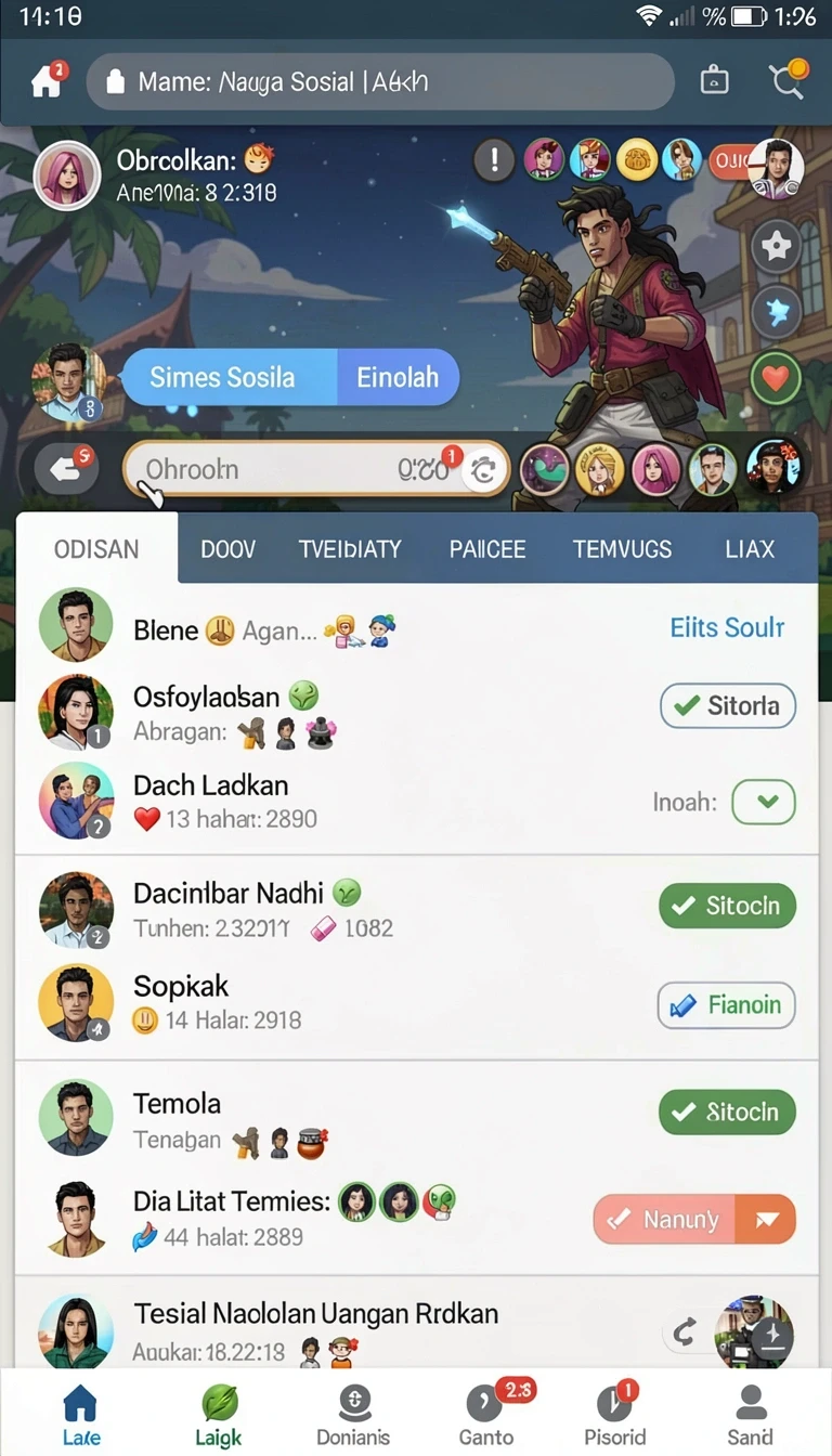 Screenshot hitogel nomor 1