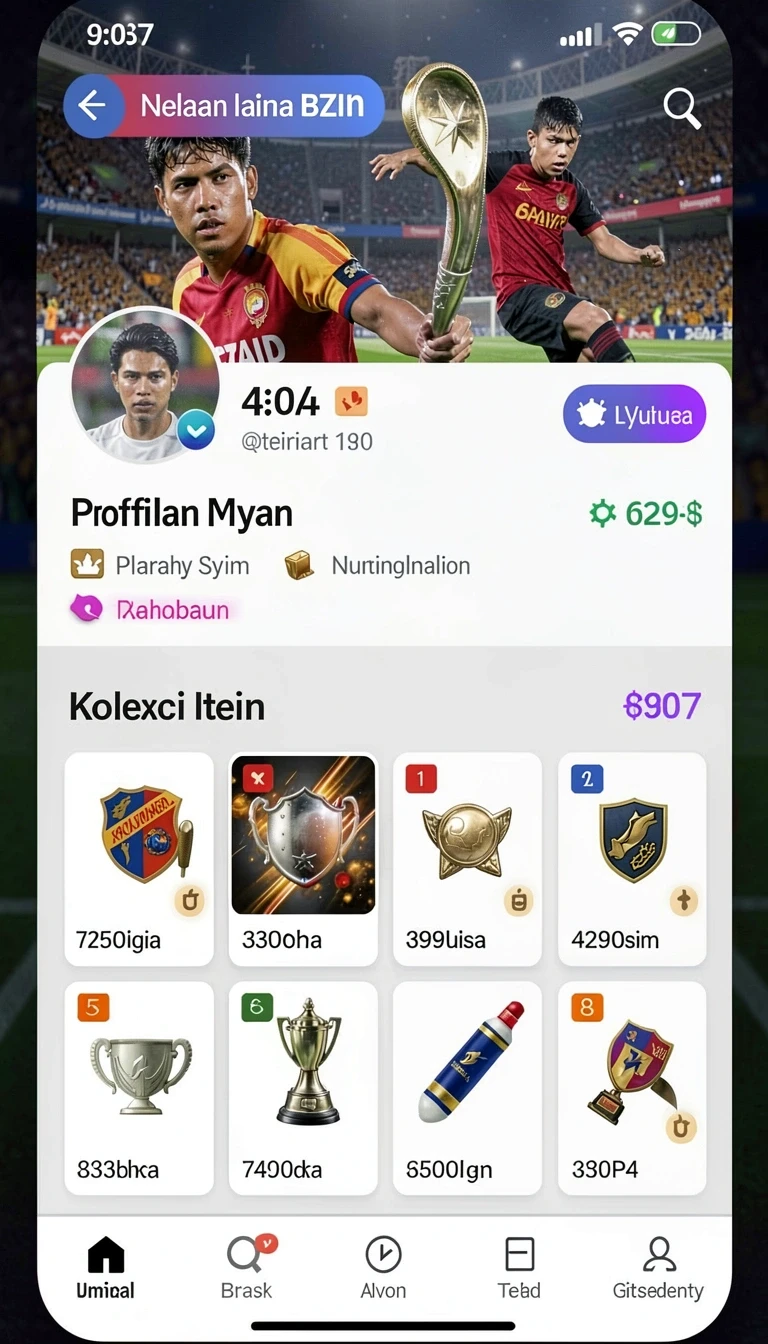 Screenshot idnscore nomor 2