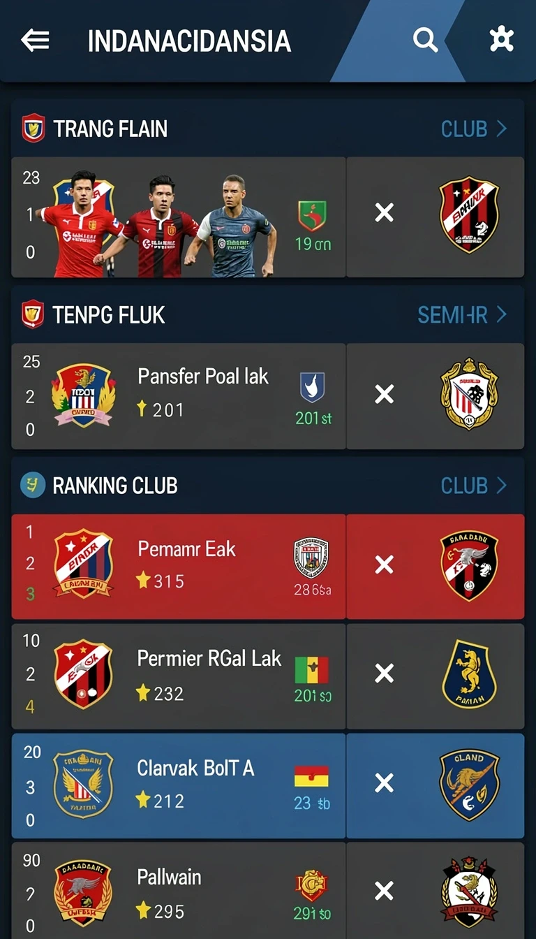 Screenshot idnscore nomor 3
