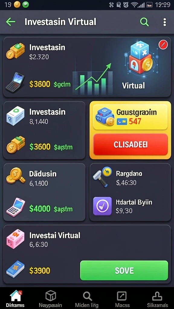 Screenshot inova77 nomor 2