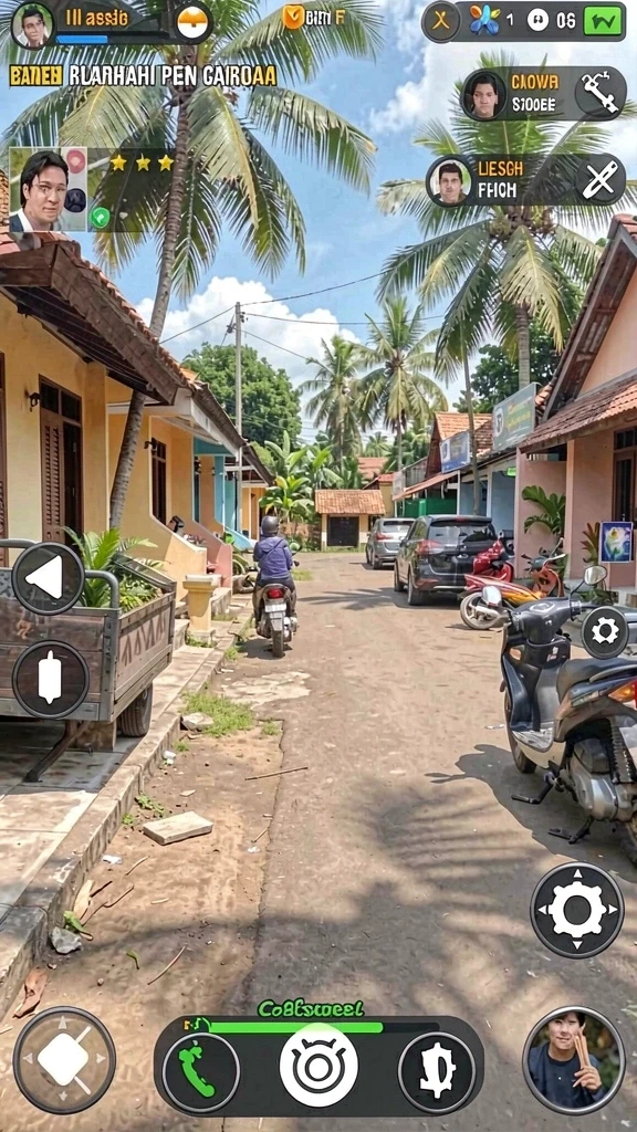 Screenshot jago368 nomor 1