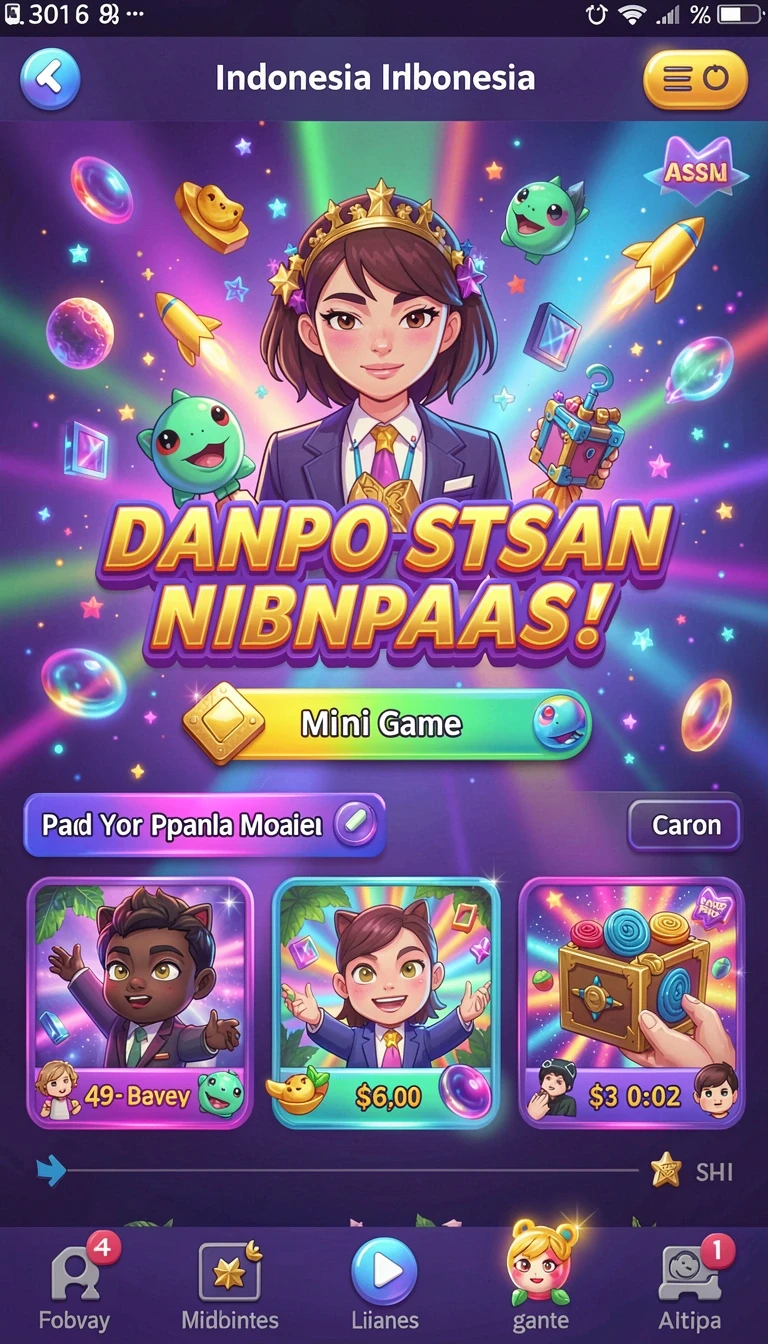 Screenshot jos77 nomor 3