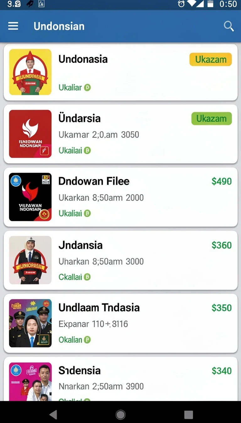 Screenshot joss188 nomor 1