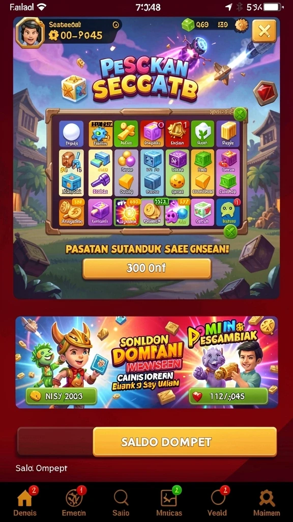 Screenshot kakrp nomor 3