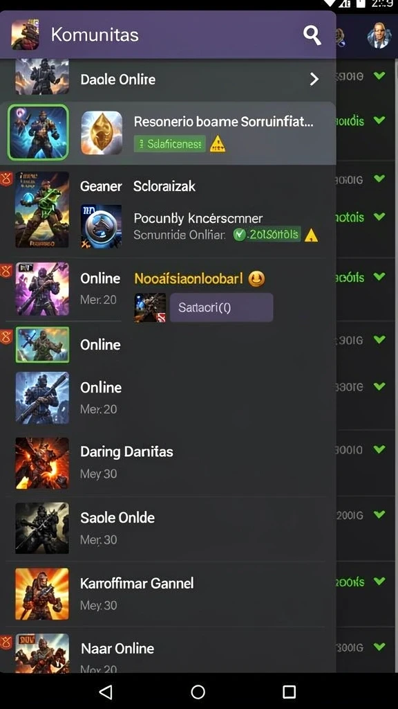 Screenshot kkrp nomor 1
