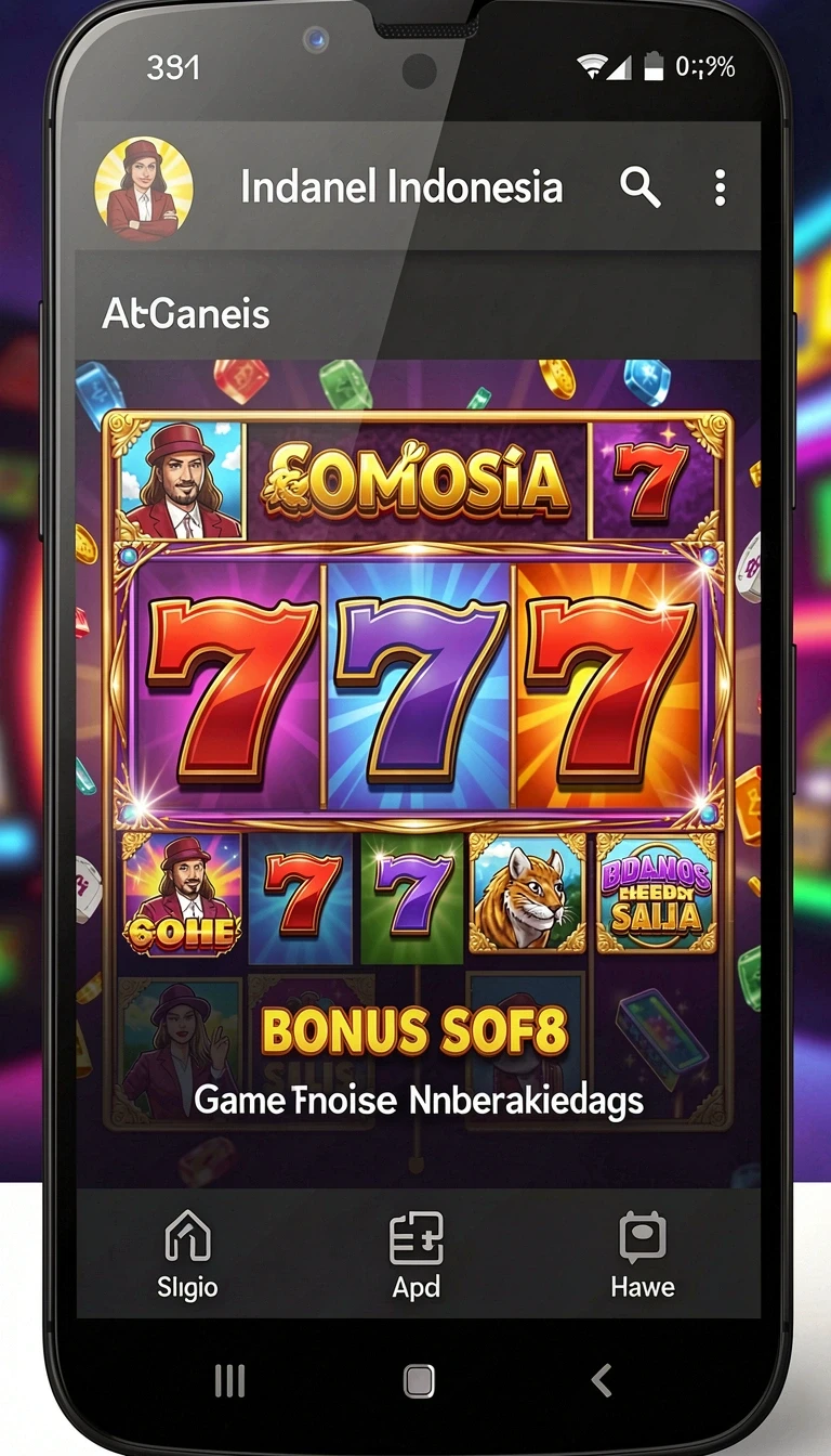 Screenshot km777 nomor 3