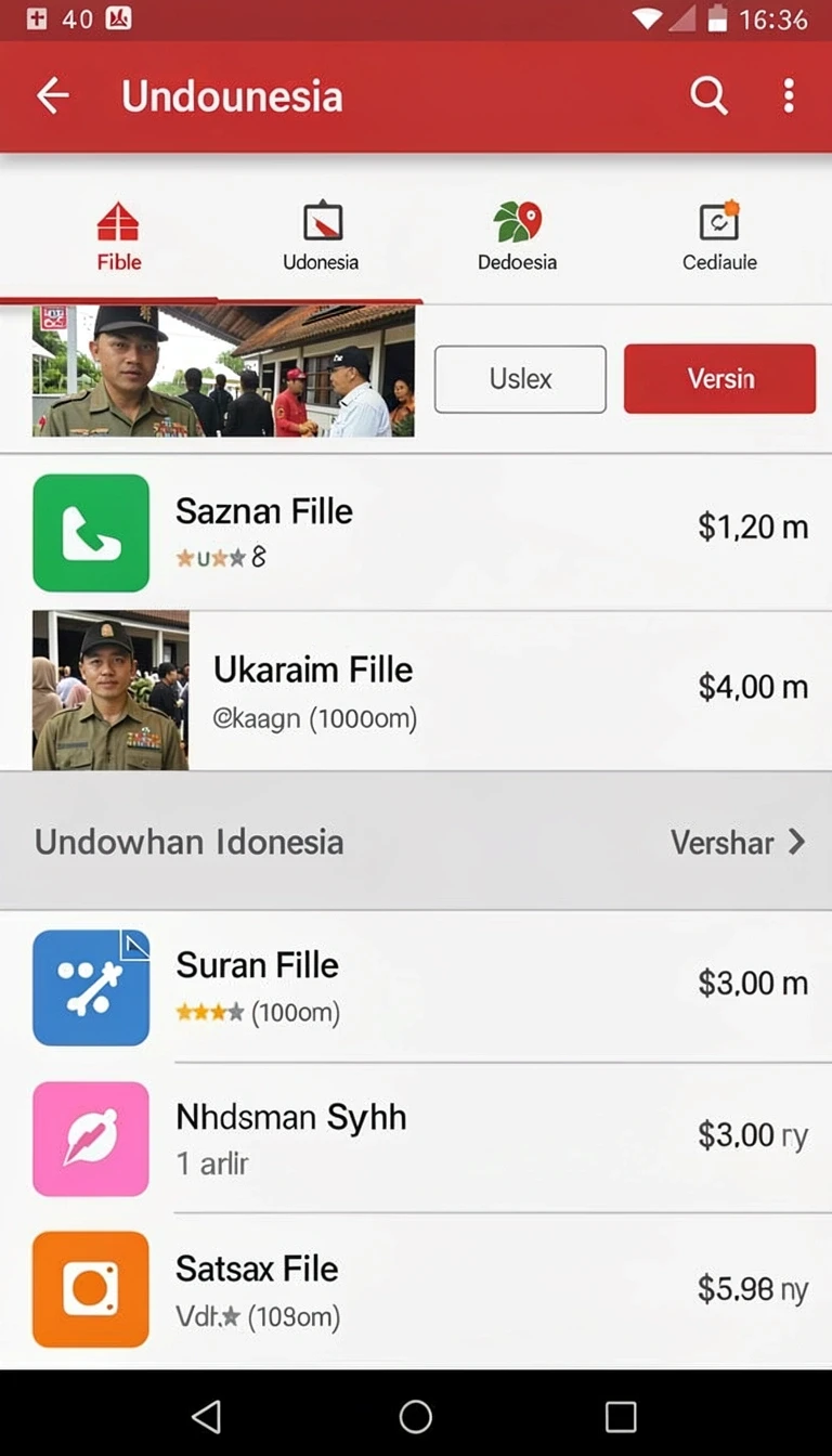 Screenshot luck365 nomor 2