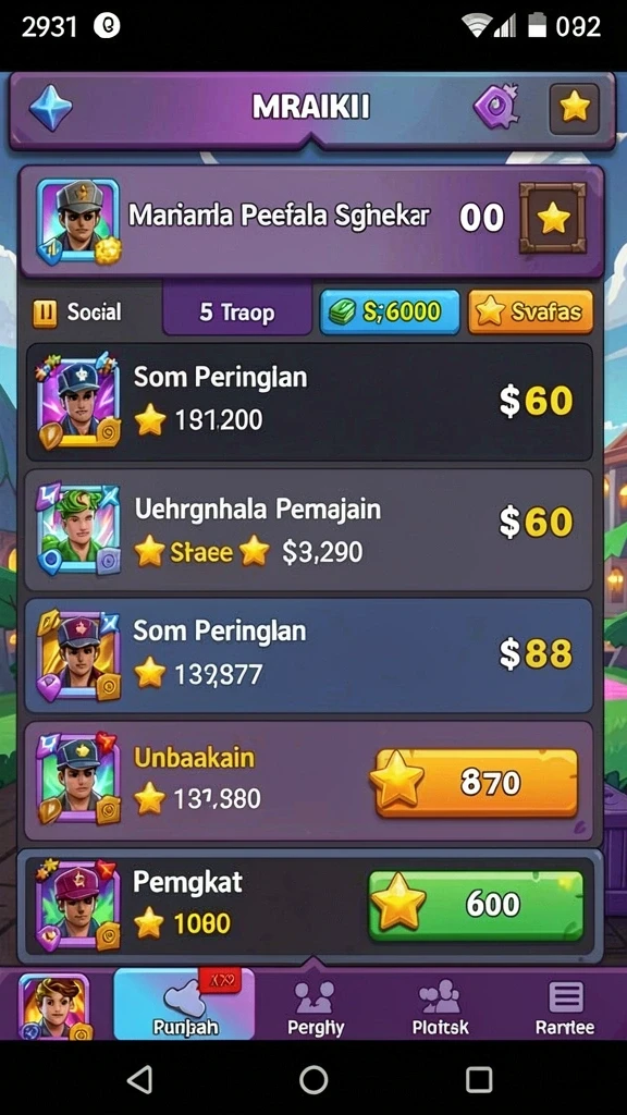 Screenshot mapna777 nomor 3