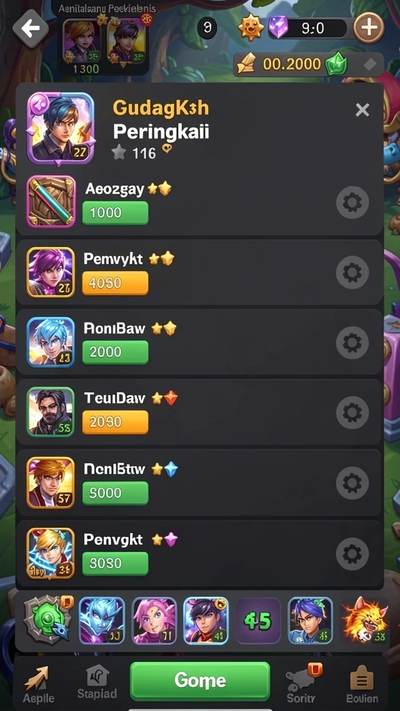 Screenshot medusa88 nomor 3