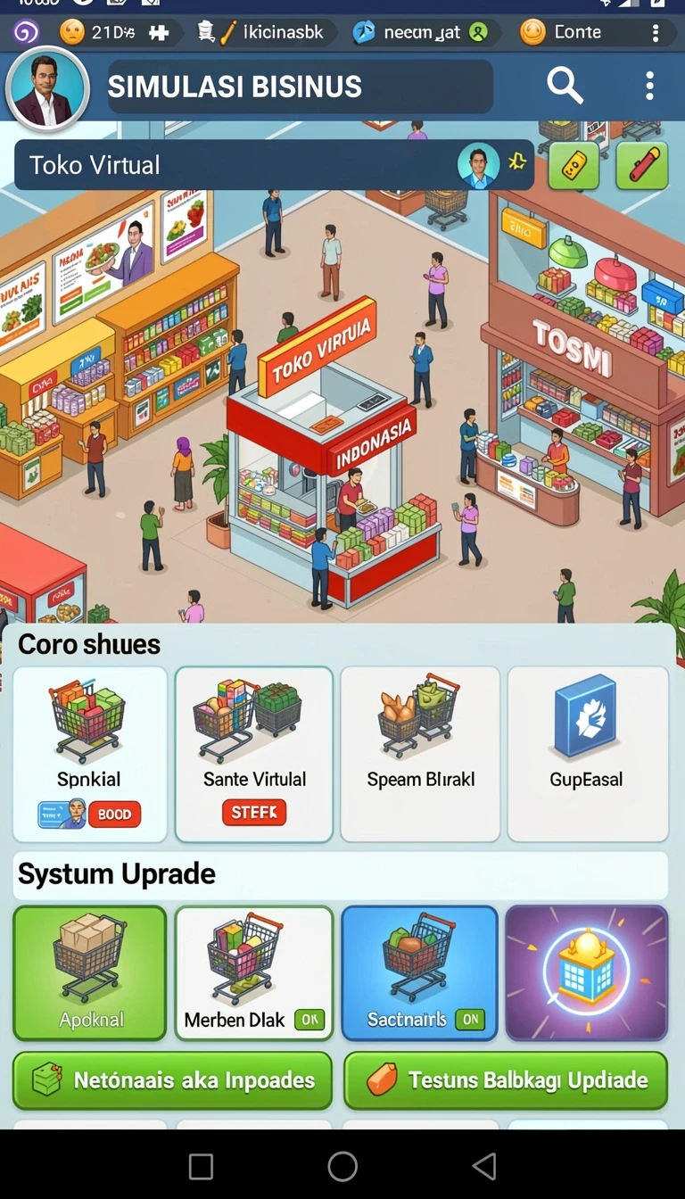 Screenshot mega338 nomor 3