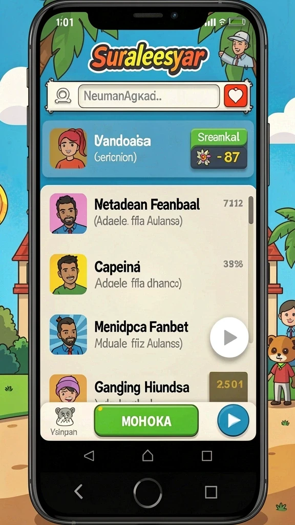 Screenshot megawin188 nomor 1