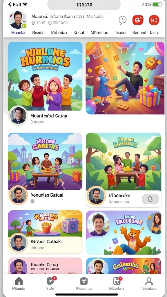 Screenshot menangbet nomor 3