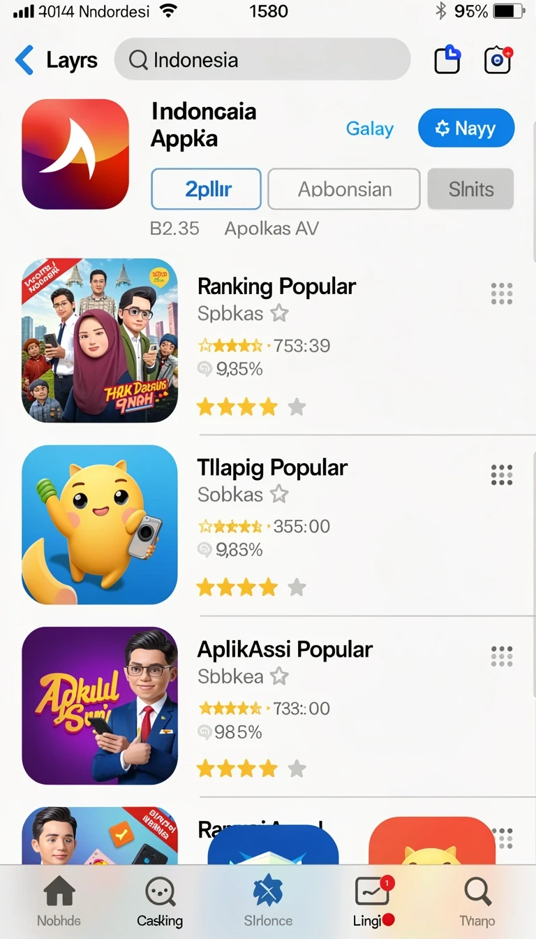 Screenshot musangwin nomor 2