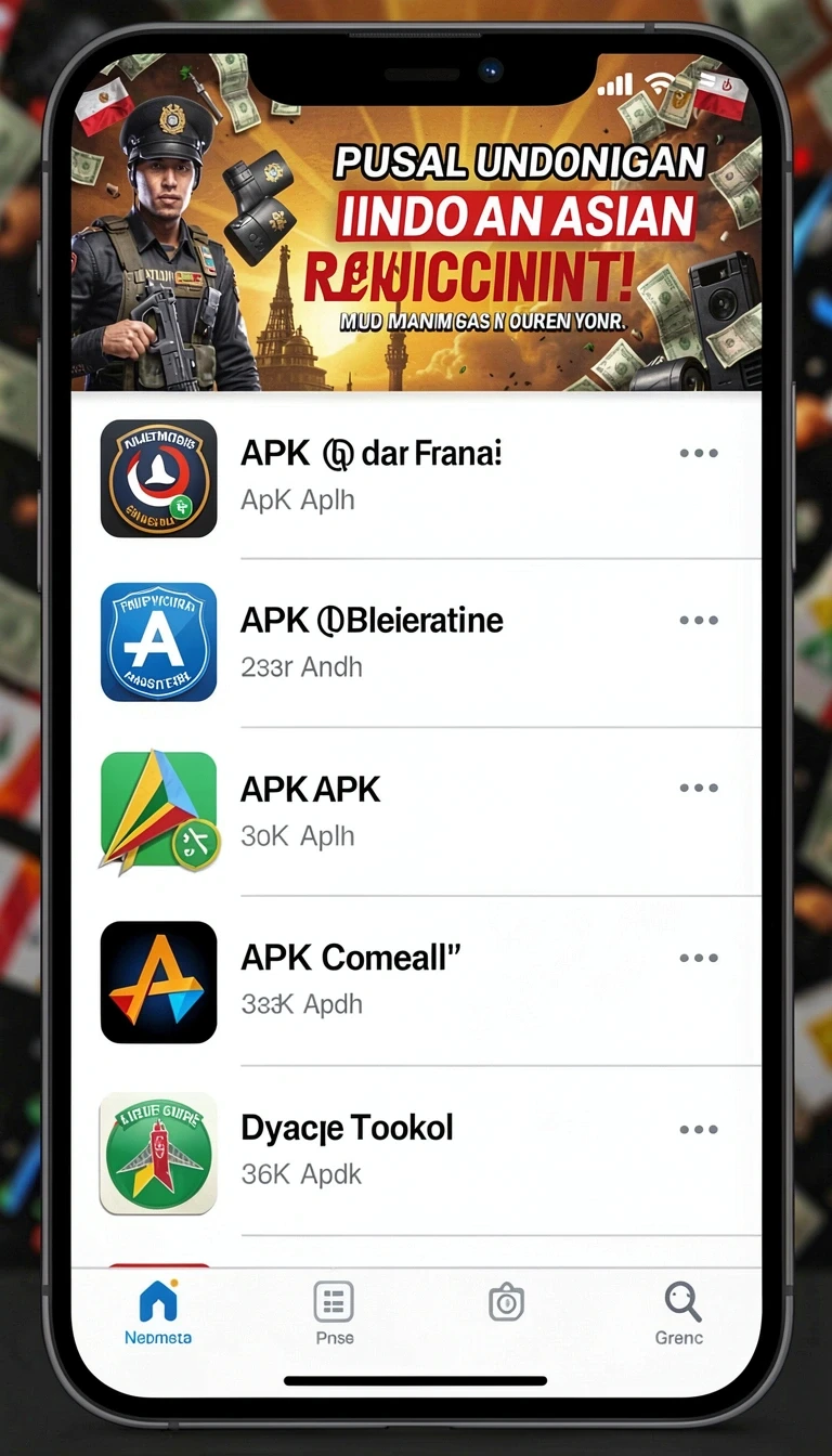 Screenshot musangwin nomor 3