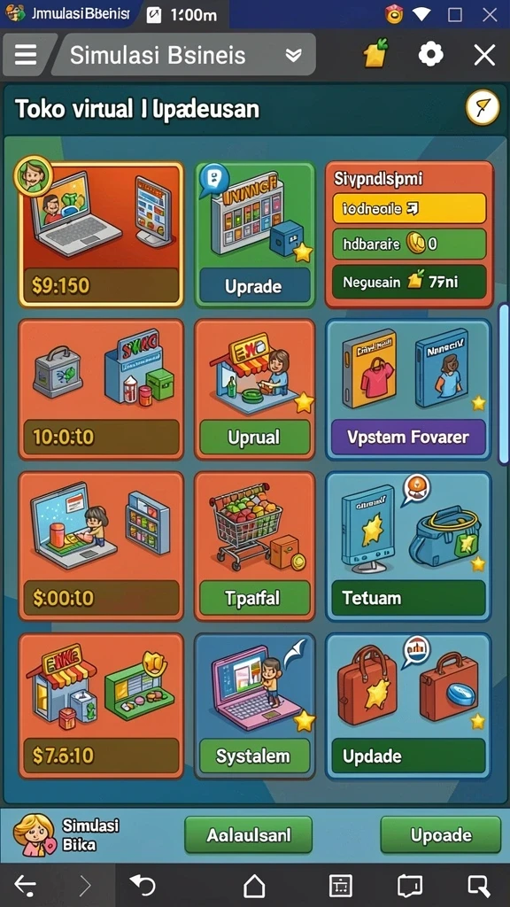 Screenshot mvp789 nomor 2