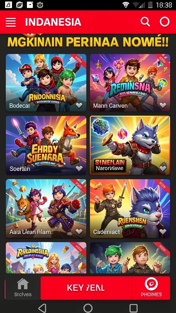 Screenshot oce69 nomor 1