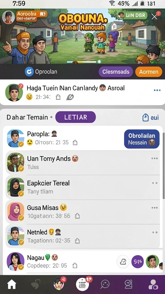 Screenshot pk95 nomor 2