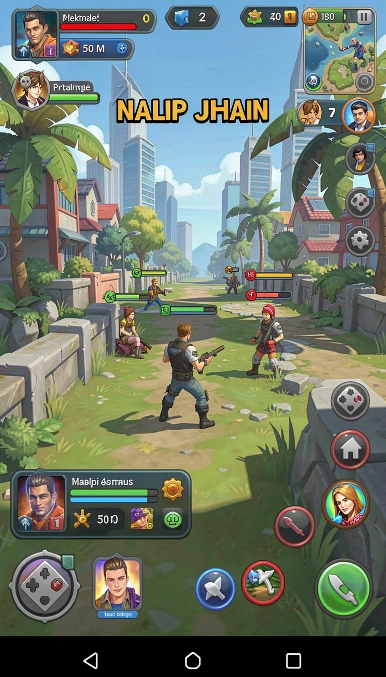 Screenshot qqslot nomor 3