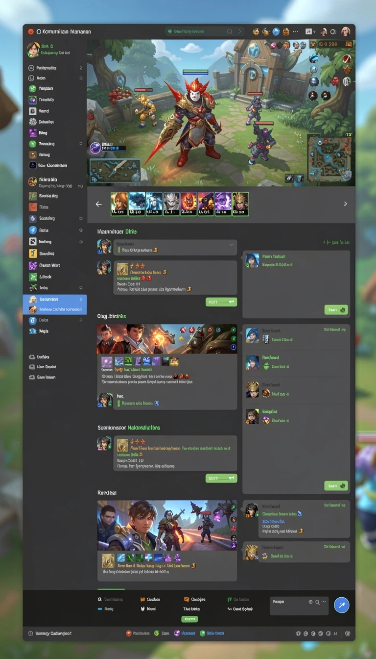 Screenshot qqstar nomor 2