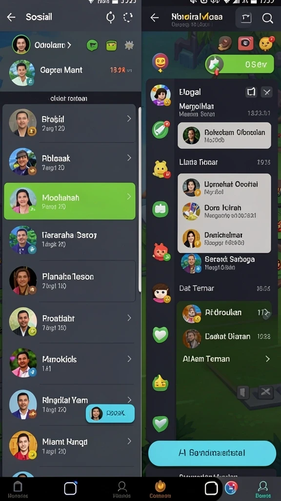 Screenshot raja288 nomor 1