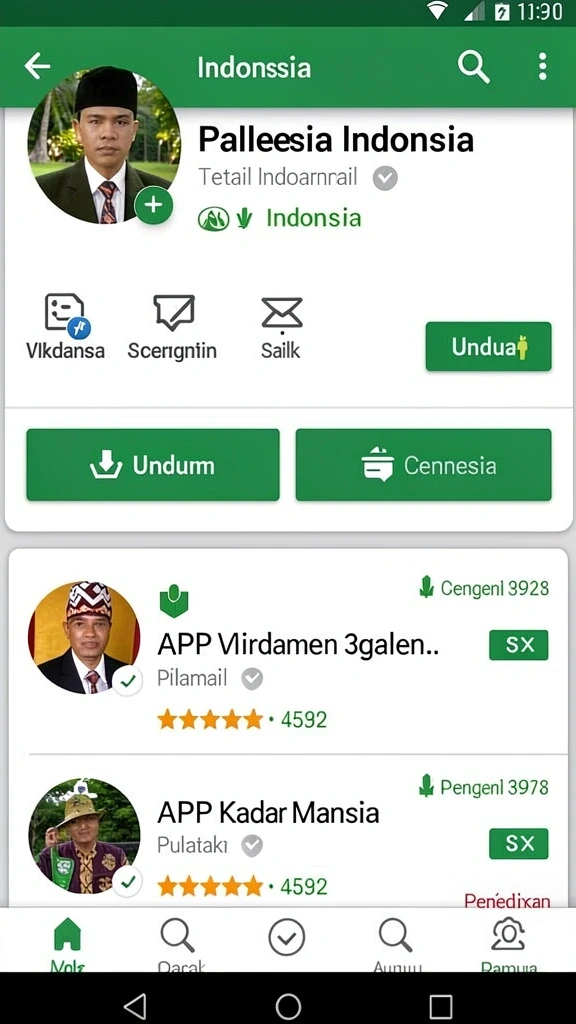 Screenshot rajabandar88 nomor 1