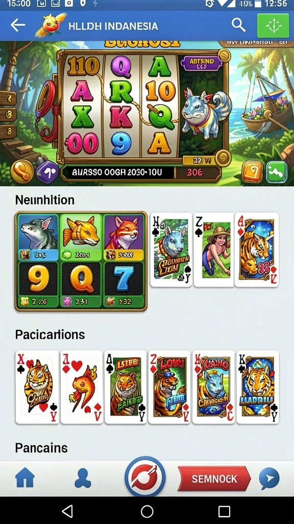 Screenshot rajabandar88 nomor 2