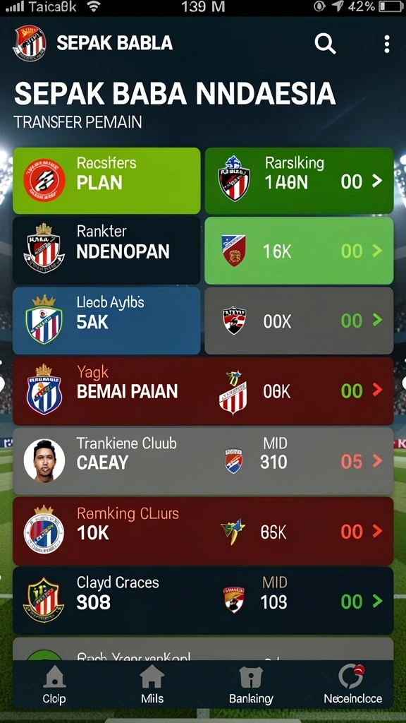 Screenshot rebahin nomor 1